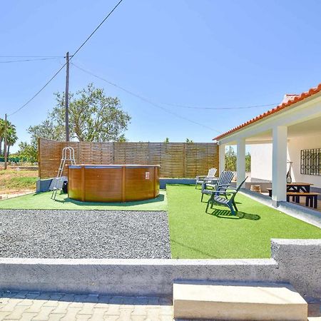 Vila Titeresa By Mtphomes Albufeira Exteriör bild