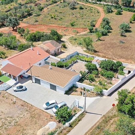 Vila Titeresa By Mtphomes Albufeira Exteriör bild