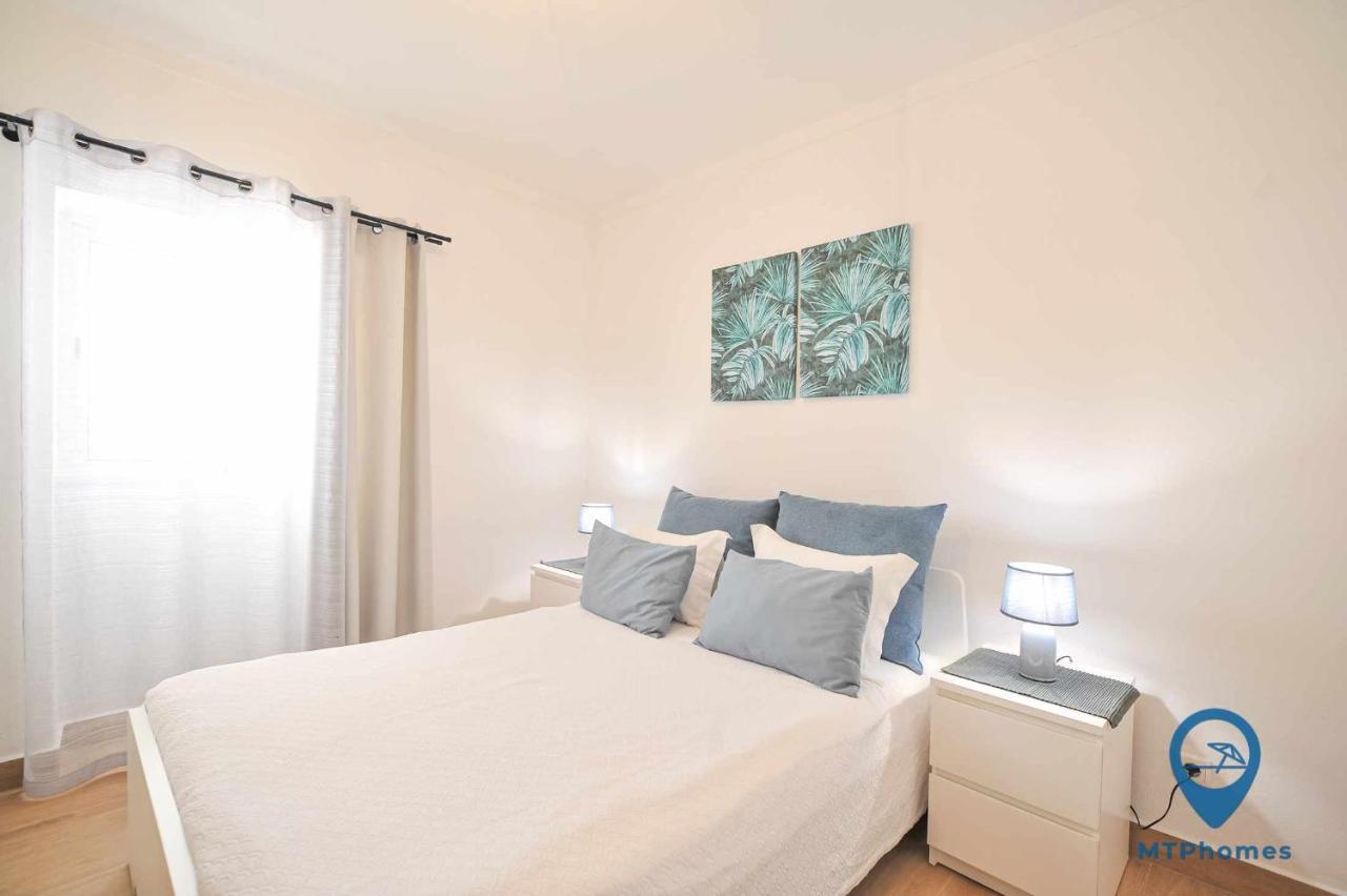Vila Titeresa By Mtphomes Albufeira Exteriör bild