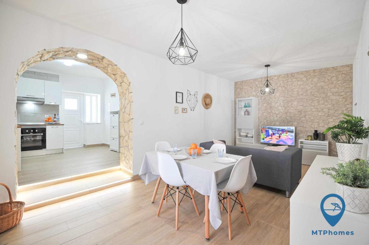Vila Titeresa By Mtphomes Albufeira Exteriör bild