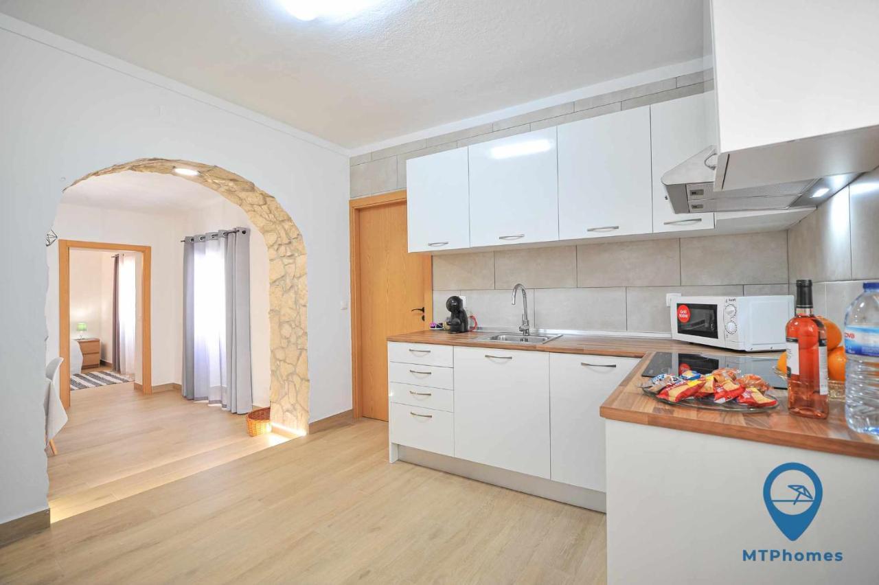 Vila Titeresa By Mtphomes Albufeira Exteriör bild