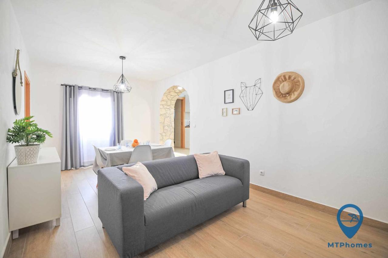 Vila Titeresa By Mtphomes Albufeira Exteriör bild